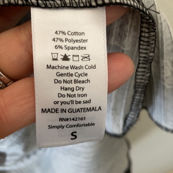 Lularoe Shirley - Picture 4 of 5